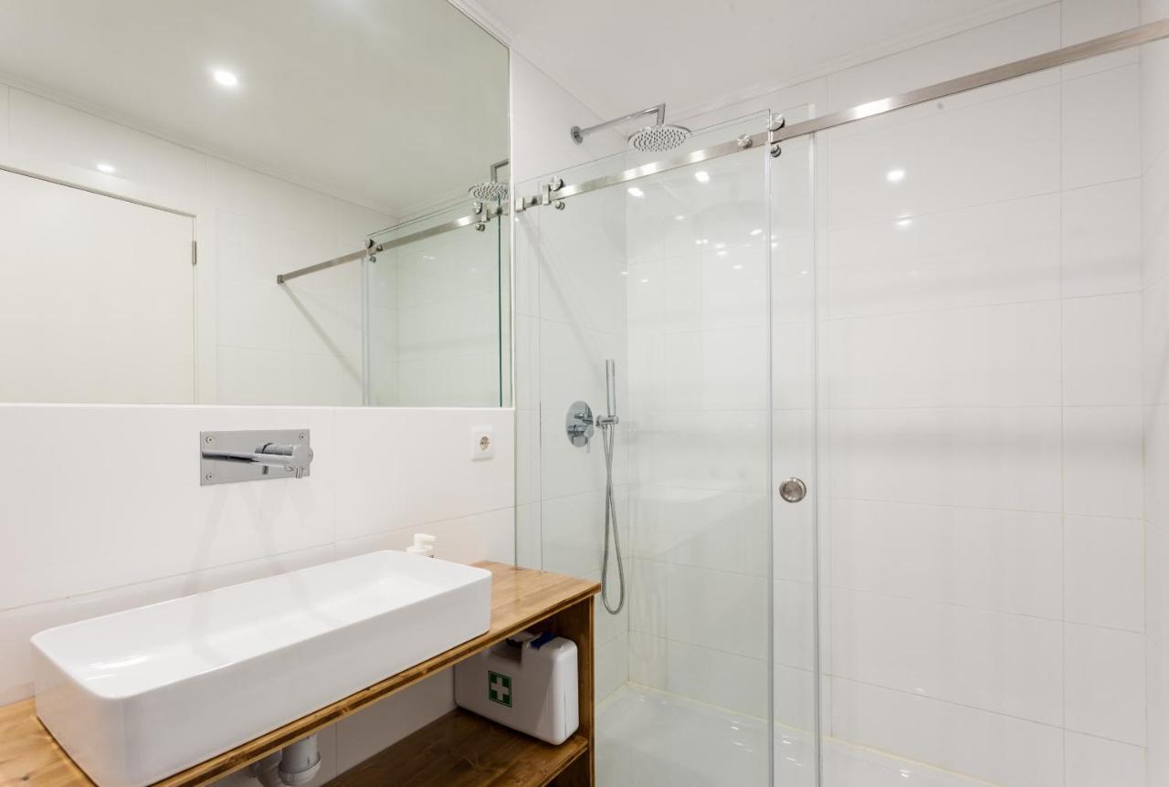 Ferienwohnung Flh Graca Charming Flat With Balcony Lisboa Exterior foto